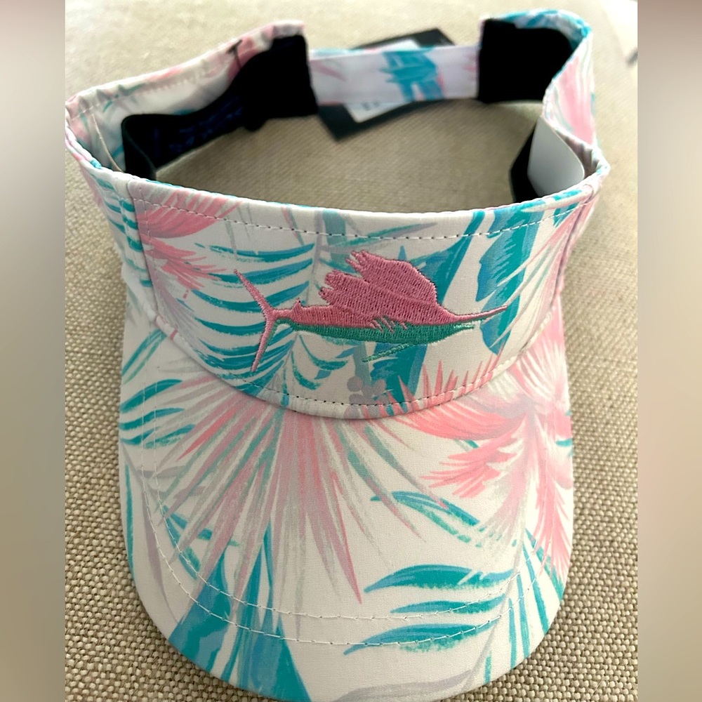 Pelagic Visor NWT